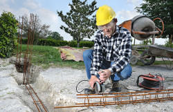 Rénovation extérieure à Soisy-sur-Seine